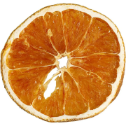 Image de Tranches d'orange séchées, les 5