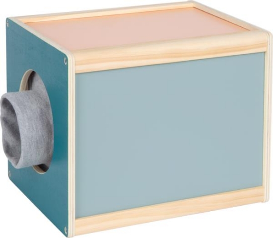 Image de La boîte aux sensations