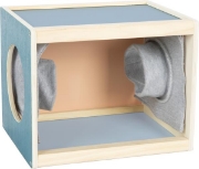 Image de La boîte aux sensations