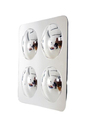 Image de la catégorie Miroir et accessoires