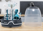 Image de Stérilisateur électrique turbo