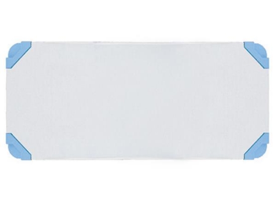 Image de Drap housse en coton