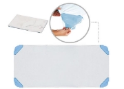 Image de Drap housse en coton