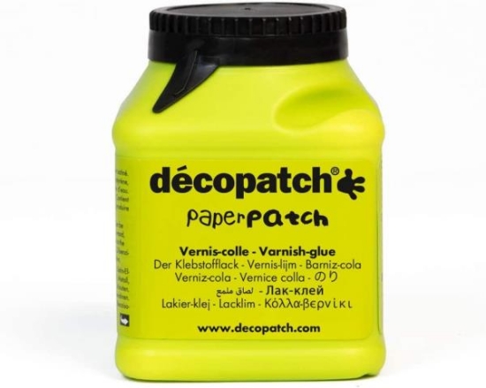 Image de Vernis coll décopatch 70 gr
