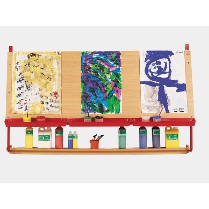 Image de la catégorie Mobilier d'activités artistiques