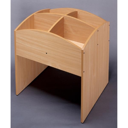 Image de la catégorie Mobilier de bibliothèque