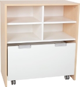 Image de Armoire pour grand bac (vendu séparément)
