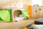 Image de Armoire et trou snoezelen
