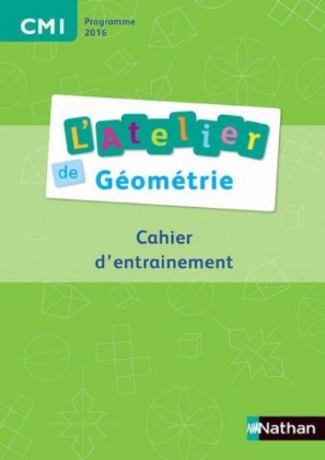 Image de la catégorie Atelier De Geometrie