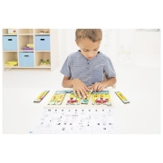 Image de Atelier LudiTab - Les lutins