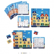 Image de Atelier Luditab - La rue