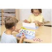 Image de Atelier Résolution problèmes - Numération 1