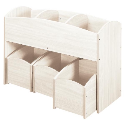 Image de la catégorie Mobilier de bibliothèque