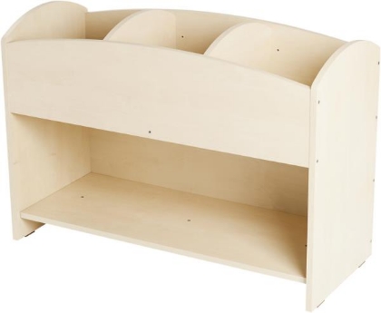 Image de la catégorie Mobilier de bibliothèque