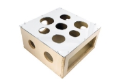 Image de Table de tri pour balles réfléchissantes