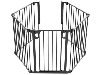 Image de la catégorie Barrières de sécurité