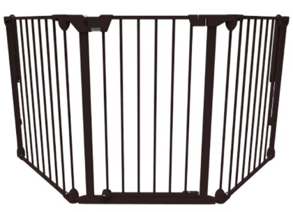 Image de la catégorie Barrières de sécurité