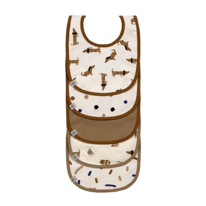 Image de la catégorie Bavoirs