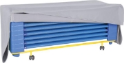 Image de Bâche de protection pour couchettes empilables