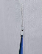 Image de Bâche de protection pour couchettes empilables