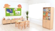 Image de Bibliothèque présentoir