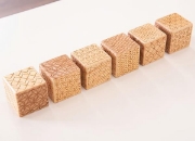 Image de Briques à motifs