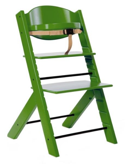 Image de Chaise évolutive treppy cactus
