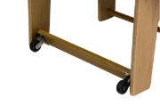 Image de Fauteuil Nounou - Jaune