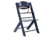 Image de Chaise évolutive treppy indigo