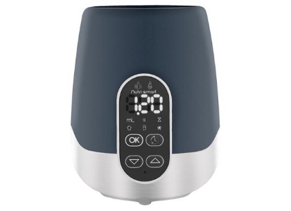 Image de la catégorie Biberons et accessoires