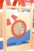 Image de Coin de jeu bateau