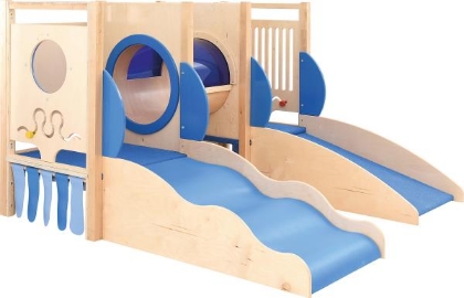 Image de la catégorie Maisons de jeux