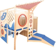 Image de Coin de jeu Neptune