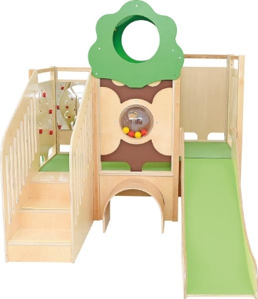 Image de la catégorie Maisons de jeux