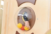 Image de Coin de jeu dans le bois