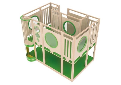 Image de la catégorie Plateformes de jeu