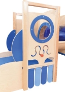 Image de Coin de jeu sous-marin 1