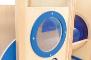 Image de Coin de jeu sous-marin 1