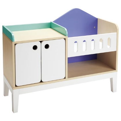 Image de la catégorie Coin cuisine et chambre