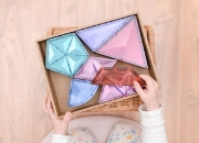 Image de Connetix - Pack d’extension des formes