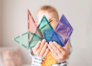Image de Connetix - Pack d’extension des formes