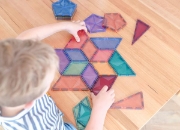 Image de Connetix - Pack d’extension des formes