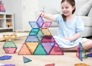 Image de Connetix - Pack d’extension des formes