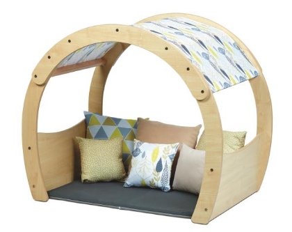 Image de la catégorie Modules d'activités