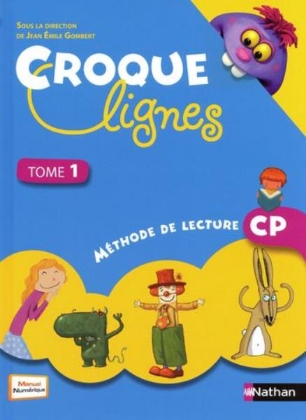 Image de la catégorie Croque-Lignes
