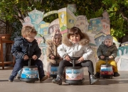 Image de Cuties camper