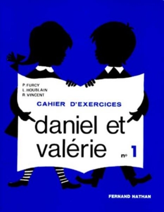 Image de la catégorie Daniel Et Valerie Houbla