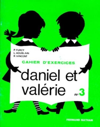 Image de la catégorie Daniel Et Valerie Houbla