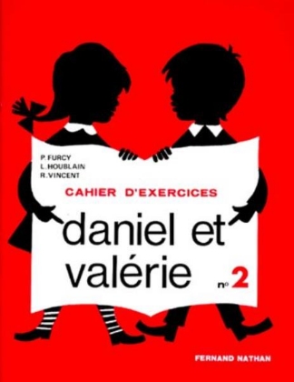 Image de la catégorie Daniel Et Valerie Houbla