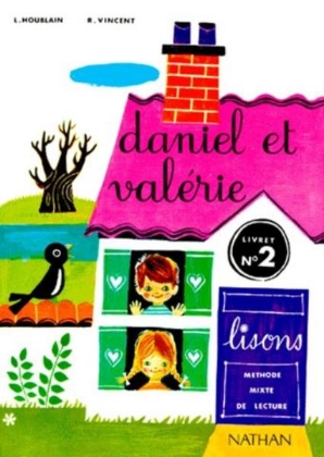Image de la catégorie Daniel Et Valerie Houbla